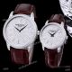 Replica Patek Philippe Calatrava Couple Watches Quartz Pave Diamond Dial (2)_th.jpg